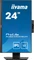 iiyama ProLite XUB2490HSUH-B2, 23.8" Vorschaubild