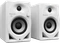 Pioneer DJ DM-40D-BT weiß, Paar Vorschaubild