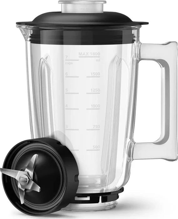 Philips HR3760/00 Standmixer – Bild 3 von 6