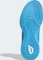 adidas Dame X blue burst/cloud white/lucid ray blue Vorschaubild