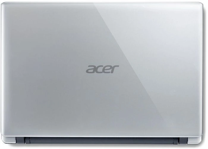 Acer Aspire V5-132P-21294G50nss, silber, Pentium 2129Y, 4GB RAM, 500GB HDD, DE