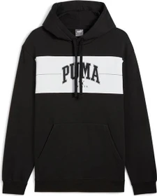 Puma Squad Hoodie puma black (Herren)