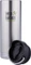 Klean Kanteen Tumbler Deckel und Trinkhalm Isolierbecher 473ml brushed stainless Vorschaubild