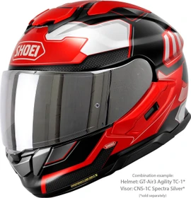 Shoei GT-Air 3 Agility TC-1