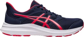 Asics Jolt 4 midnight/electric red (Herren)