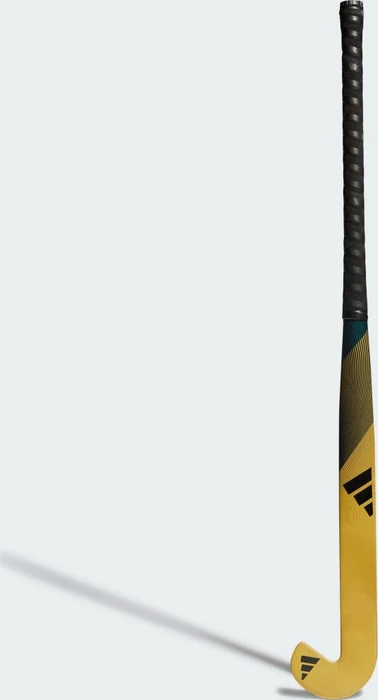 adidas RUZO 92cm Feldhockeyschläger bold gold/black