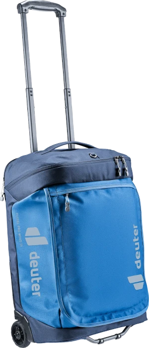 Deuter Duffel Pro Movo 36 neptune nightblue