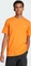 adidas Trefoil Essentials T-Shirt kurzarm orange (Herren) Vorschaubild