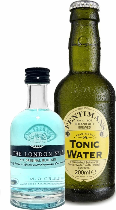 The London No. 1 Original Blue Gin