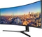 Samsung CJ890 (2018), 49" Vorschaubild