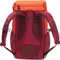 Vaude Puck 10 Modell 2021 hotchili (Junior) Vorschaubild