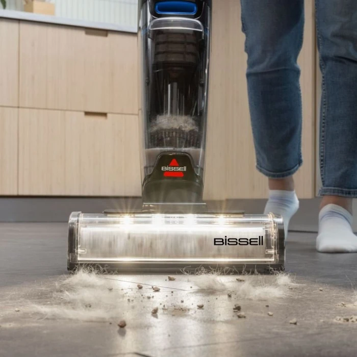 Bissell Crosswave OmniFind Pro Akku-Wischsauger