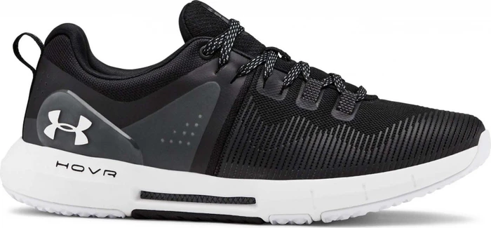 Under Armour HOVR Rise schwarz (Damen)