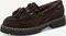 Tamaris Lederslipper 24716 mocca (Damen) Vorschaubild
