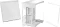 Antec Constellation C8 Aluminium White, Glasfenster Vorschaubild