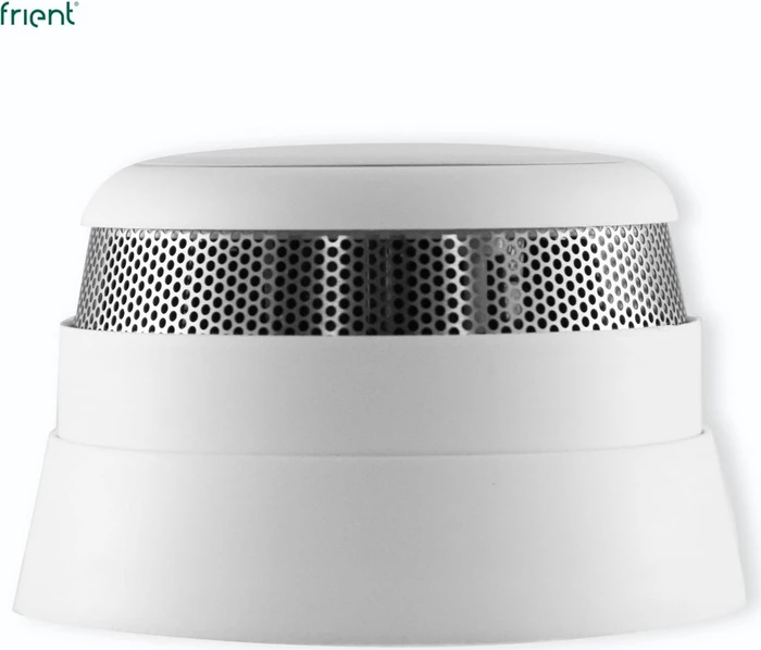 Frient Intelligent Smoke Alarm, Rauchmelder