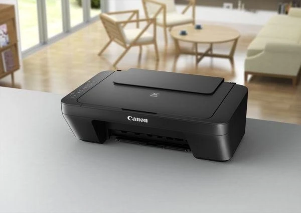 Canon PIXMA MG2556S schwarz, Tinte, mehrfarbig