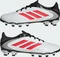 adidas Copa Pure 3 League FG/MG cloud white/lucid red/core black (Junior) Vorschaubild