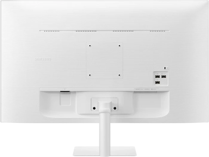 Samsung Smart Monitor M7 M70F, weiß, 32"