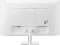 Samsung Smart Monitor M7 M70F, weiß, 32" Vorschaubild