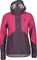 Scott Explorair Light Dryo 2.5L Funktionsjacke carmine pink/dark purple (Damen) Vorschaubild