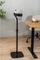 InLine Tablet Bodenständer Halterung mit Bodenplatte, Tablet-Stand 4.7-12.9" Vorschaubild