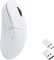 Keychron M3 mini Wireless Mouse weiß, USB/Bluetooth Vorschaubild