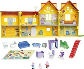 Hasbro Peppa Wutz - Peppas großes Haus
