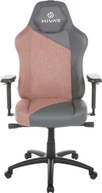 Hivar Skylar Gamingstuhl, Rose Coal