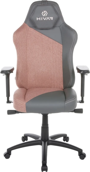 Hivar Skylar Gamingstuhl, Rose Coal