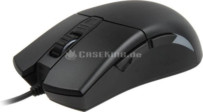 Ducky Secret Mouse, USB