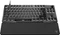 Turtle Beach Vulcan II TKL Pro, schwarz, LEDs RGB, Gateron KS-37B Magnetic, USB, FR Vorschaubild