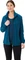 Vaude Rosemoor Fleece II Funktionsjacke shore blue (Damen) Vorschaubild