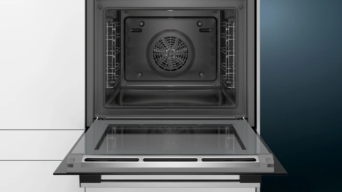 Siemens iQ300 PQ211KA00 Einbauherd-Set
