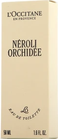 L'Occitane Néroli & Orchidée Eau de Toilette, 50ml