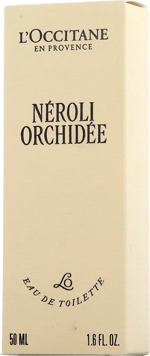 L'Occitane Néroli & Orchidée Eau de Toilette, 50ml