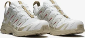 Salomon XA Pro 3D La Yaute white/white pepper/high risk red