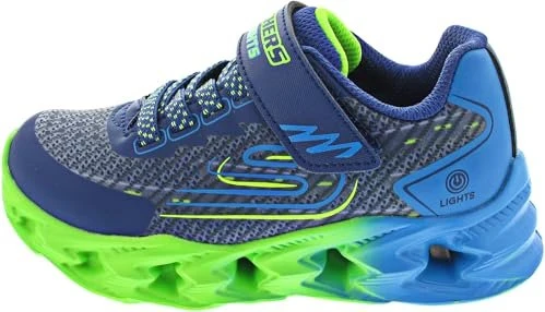 Skechers S-Lights: Vortex 2.0 - Quantroid (Junior)