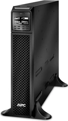 APC Smart-UPS SRT 1000VA 230V, USB/seriell Image