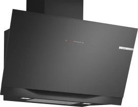 Bosch Serie 8 DWK91LT60 Wand-Dunstabzugshaube