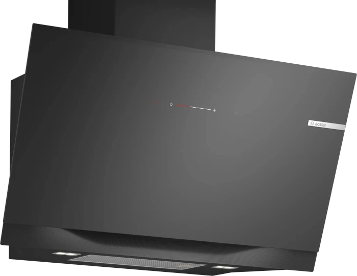 Bosch Serie 8 DWK91LT60 Wand-Dunstabzugshaube