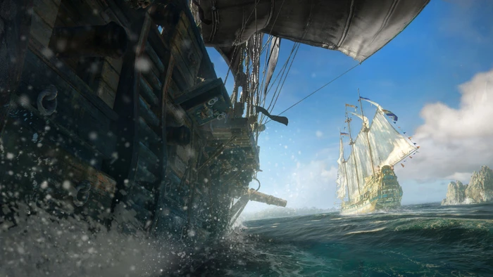 Skull & Bones (Xbox One/SX)