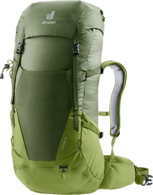 Deuter Futura 32 khaki/meadow