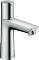 Hansgrohe Talis Select E Waschtischmischer 110 ohne Ablaufgarnitur chrom Vorschaubild