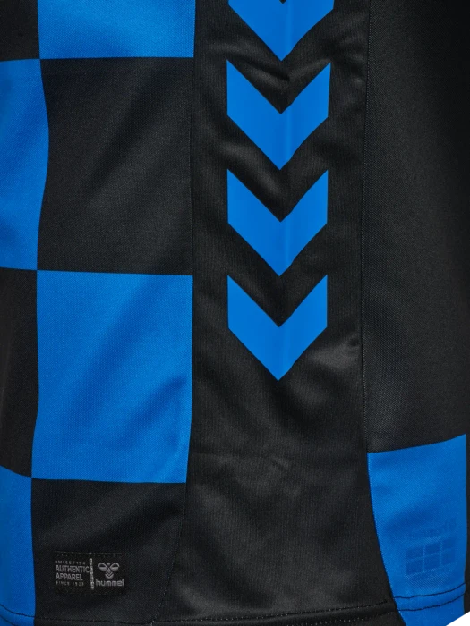 hummel SC Paderborn 07 2025/2026 Heimtrikot kurzarm (Herren)