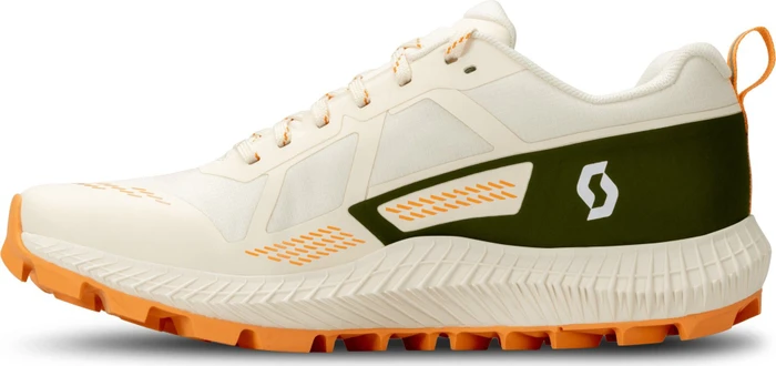 Scott Supertrac 3 soft yellow/fir green (Damen)