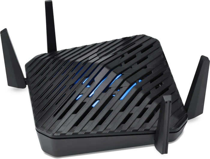 Acer Predator Connect W6d, AX6000