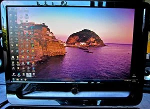 AOC F22+, 21.5"