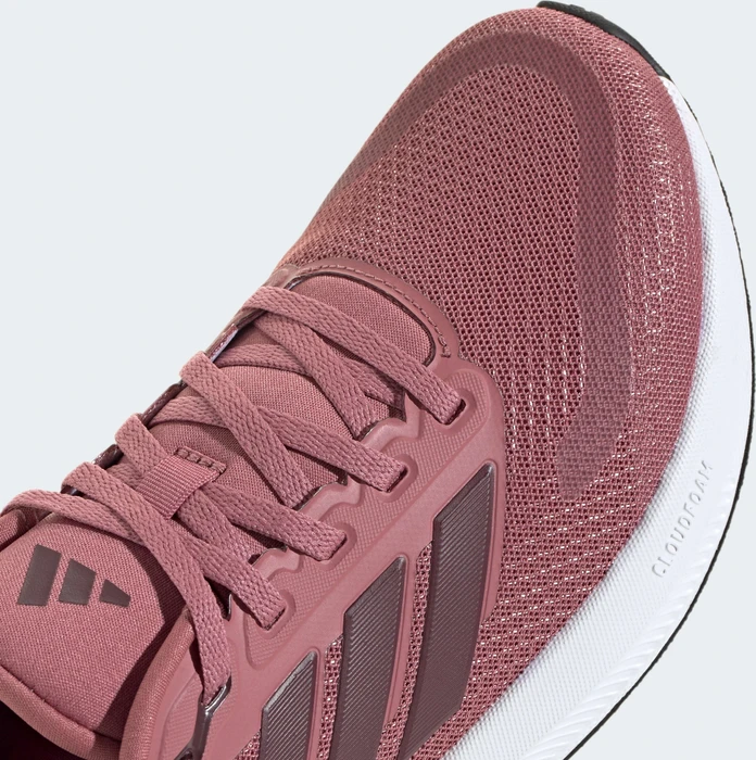 adidas Runfalcon 5 preloved crimson/maroon/core black (Damen)