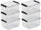 SmartStore Classic Aufbewahrungsbox Vorschaubild